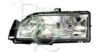 MORRI 25510182A1 Headlight